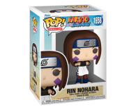 Funko POP Animation: Naruto - Rin Nohara - 1271417 - zdjęcie 3